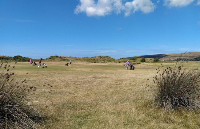 The Gallery Lodges - Foto 20