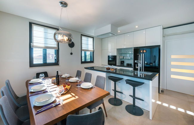 Saint Blaise Luxury Suite - Foto 11