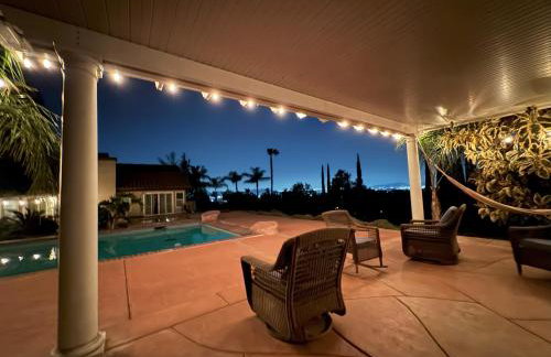 Riverside Views & Pool Retreat - Foto 15