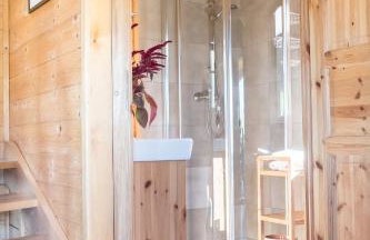 Szalejówka Domki - Foto 24