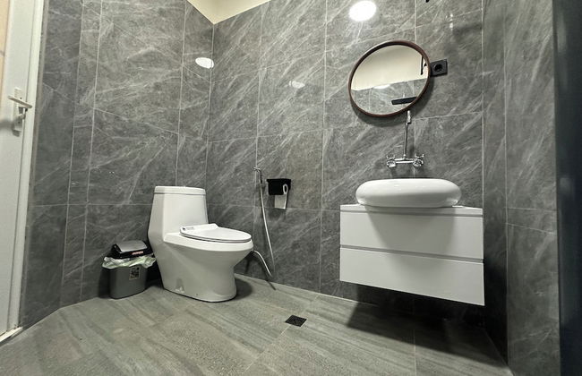 Ombe Villa - Foto 63