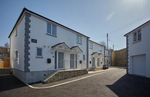 2022 Modern Home In Central Hayle With Parking & EV plug - Foto 21