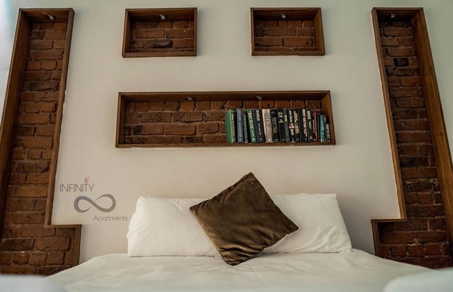 The Famous Floor Sleeps 26 and Group Acc Sleeps30 - Foto 30