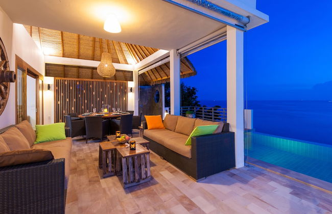 Villa Sabai Jai - Foto 54