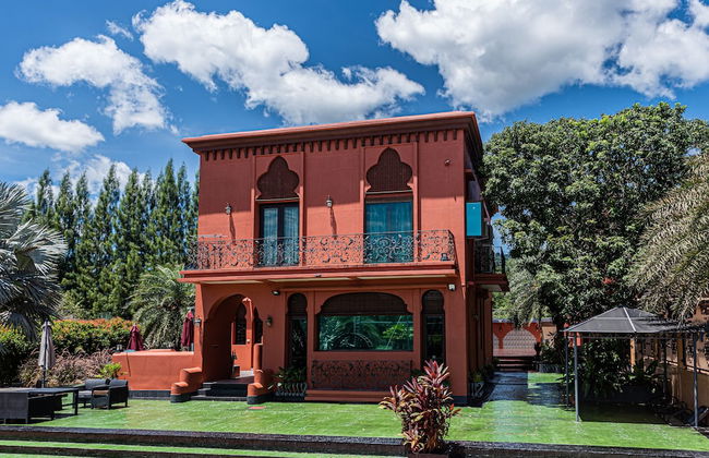 The Air Khaoyai Hotel - Foto 24