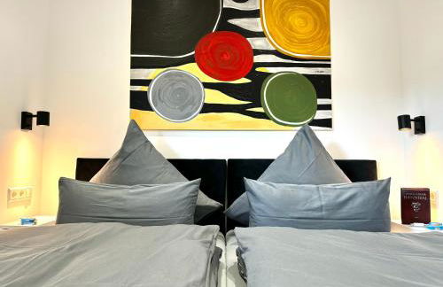 Big-City-Designapartment - Foto 44