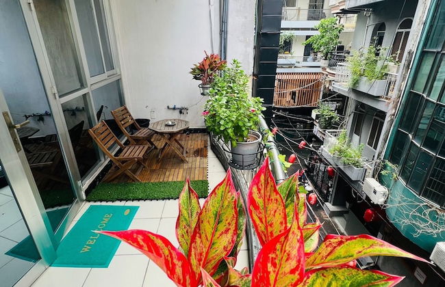 Wa Garden Sai Gon - Foto 6