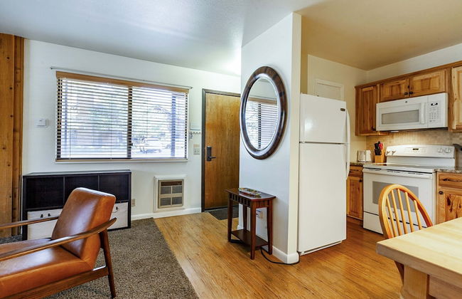 Red Pine Condominiums by All Seasons Resort Lodging - Foto 2