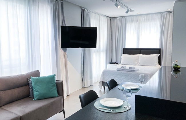 ZEE Studios by Viva - Studios a 200m da beira-mar norte - Photo 34