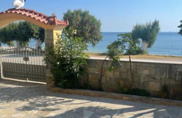 evia mourteri Apartment - Foto 7