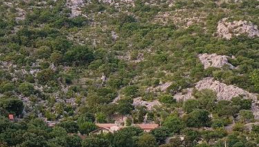 Traditional Stone House Bura - Nature Park Velebit - Photo 3