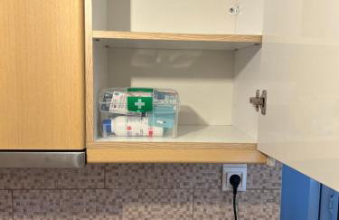 Aμvrosia Petalidi Square - Free WiFi, Smart TV, 2' λεπτά από την παραλία - Foto 22