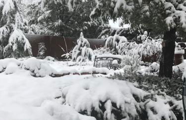 Red Rock Escape - Cozy King Bed Studio & Gardens, Trails, Views, Red Rock Pass - Foto 56