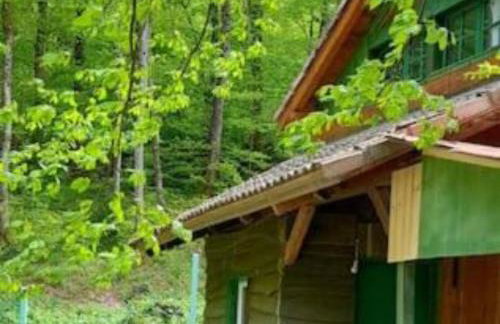 Holiday Home Green Side Cottage - Foto 20