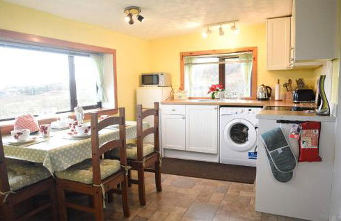 Bramble Cottage - Foto 29