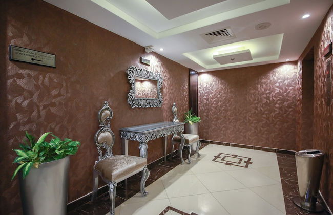 Ivory Grand Hotel Apartments - Photo 50