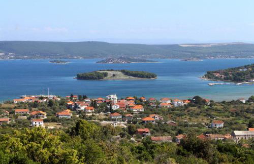 Apartments with parking space Mrljane - Pasman - 20056 - Photo 24