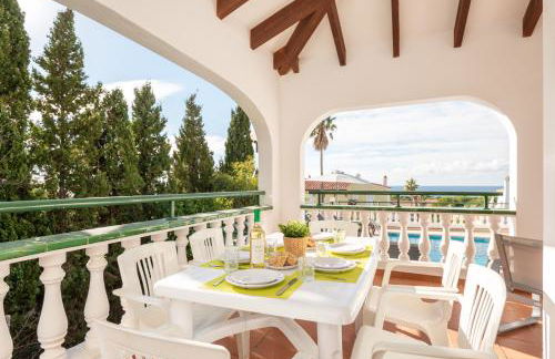 Villa Carolina - Foto 11