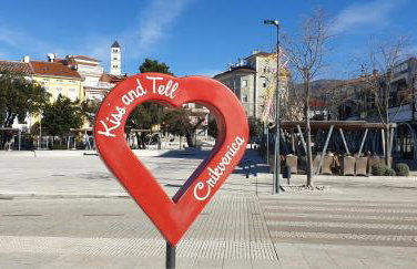 Apartman Ruzica Crikvenica - Foto 23