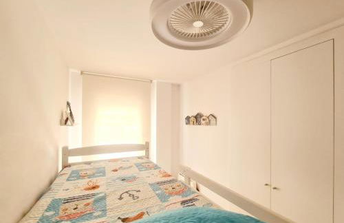 Acogedor apartamento en Palamós, cerca de la playa - Foto 16