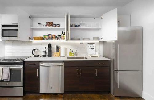 Large Upper East Side 1BD Elevator Rooftop - Foto 2