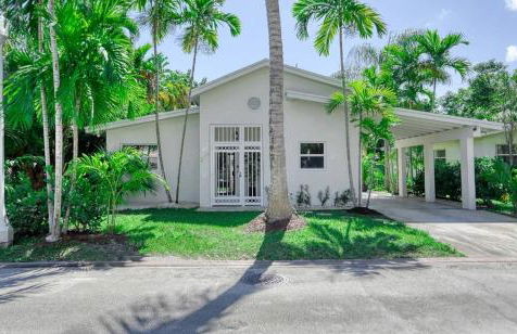 Palace at the Gables - Foto 3