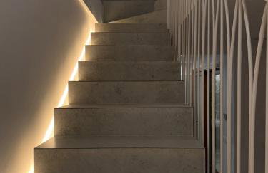 Casa Del Estrecho - Luxury House - Foto 36