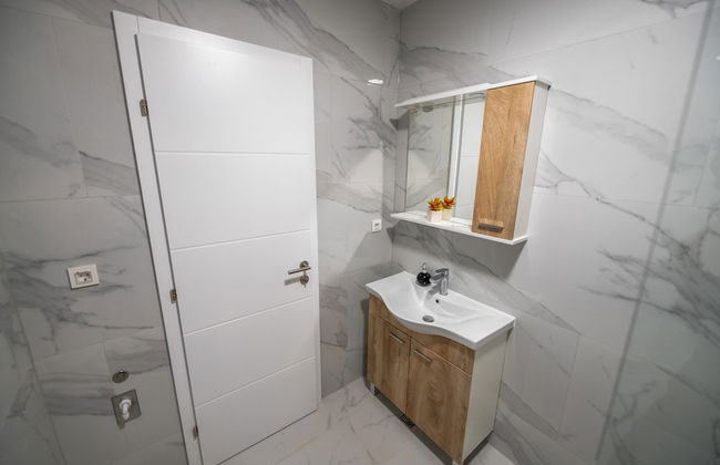 MM Residence Mostar - Foto 64