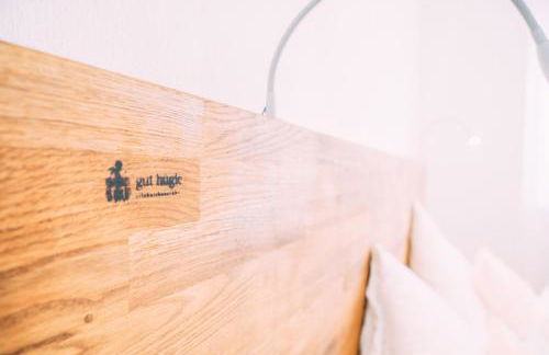 Amtshaus Gut Hügle Boutique Apartments - Foto 22