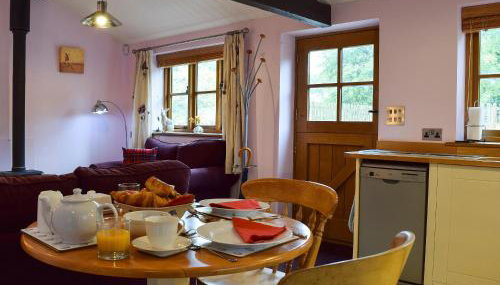 The Old Stables - Foto 5