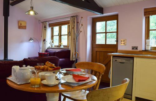 The Old Stables - Foto 5