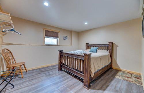 JC Stage Stop Resort - Foto 25