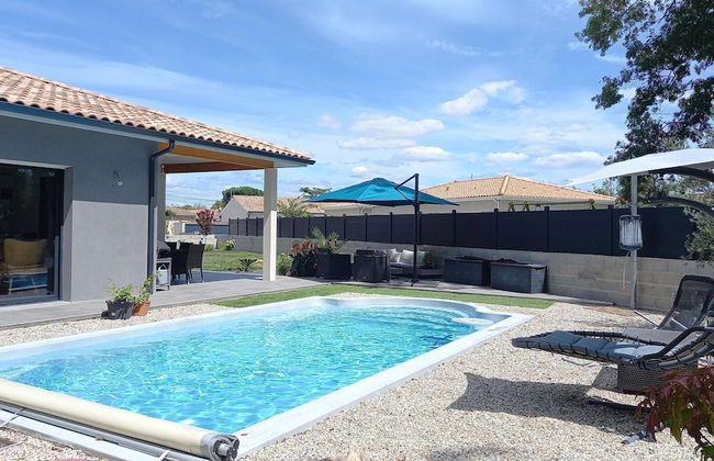 Charming House With Private Pool-ex TUI - Foto 18