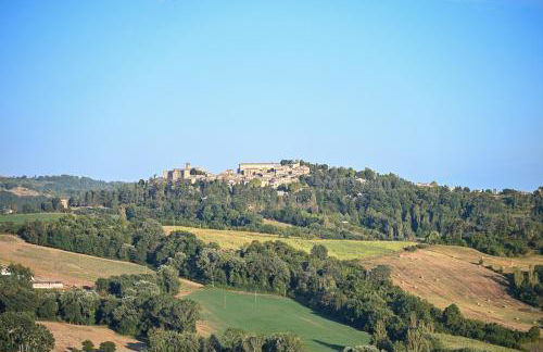 Boutique Bio Agriturismo Casale San Cristoforo - Photo 19