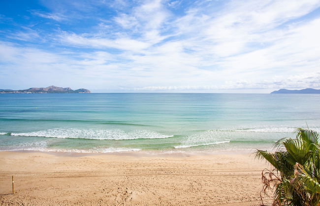 Grupotel Dunamar - Foto 32