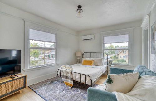 Stay Portland - The Bohemian Bungalow on Broadway - 94 WalkScore - Foto 6