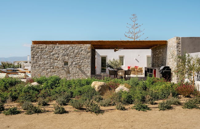 Citrus Seaside Houses - Foto 30