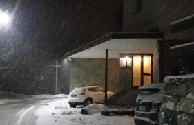 Sauze Guesthouse Apartment - Foto 17