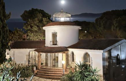 Domina Levante - Exotic Villa with private SPA and Beach access - Photo 13