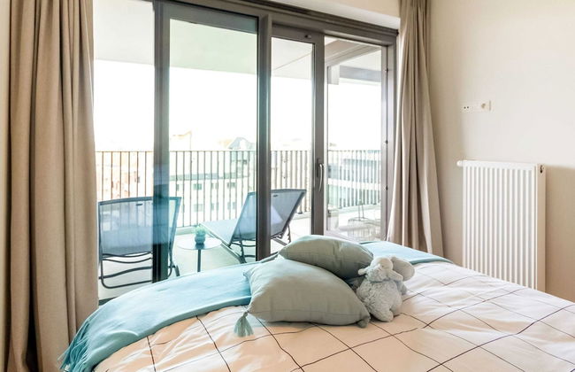 Apartment in Oostende for 6 Person - Foto 4