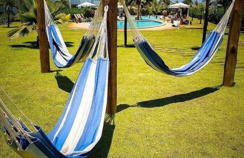 TREE BIES RESORT - SUBAUMA dois quartos - Foto 11