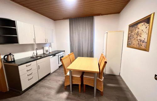 Komfortable Ferienwohnung Monteuerzimmer - Foto 8