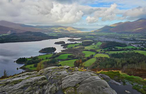Leaf Tree Cottage, close to Coast, Lakes and Fells - Foto 33