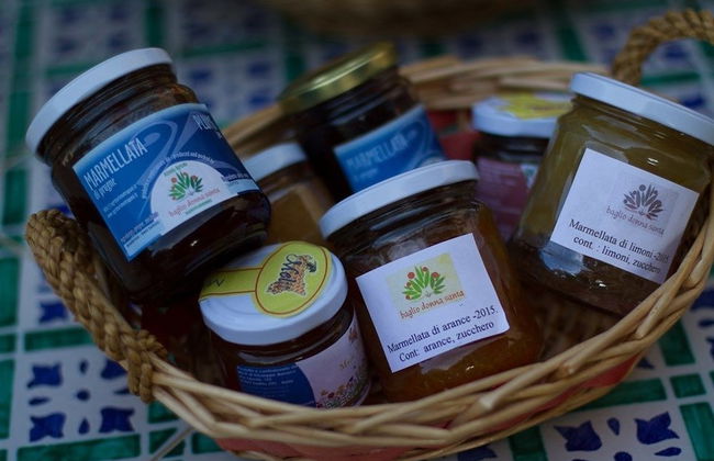 Agriturismo Baglio Donna Santa - Foto 35