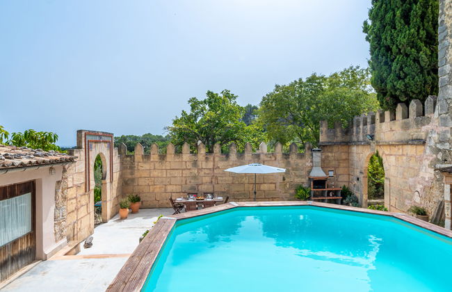 Sa Bisbal - Photo 26