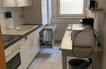 Brakel Monteu -Ferin Wohnung 1-5xDouble Zimmer - Foto 23