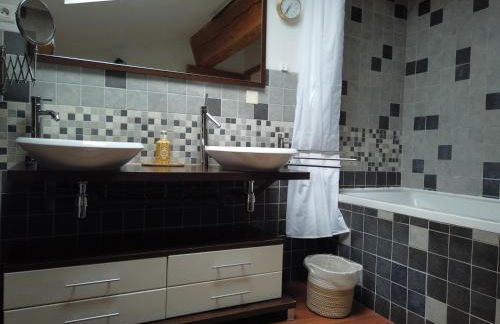 La Galinette Family Loft - Foto 31