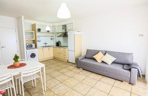 LITORAL COSTA DORADA - BLAU MAR Only families - Photo 12