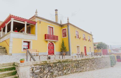 Casa do Salgueiral - Foto 62