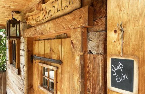 Eco-friendly Chalet Near the Lake in Asten - Foto 29